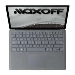 لپ تاپ استوک Microsoft نسل 8 مدل [i7] Surface laptop 2