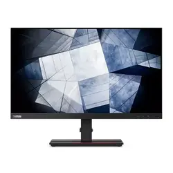 مانیتور استوک Lenovo مدل ThinkVision P24q-20