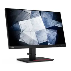 مانیتور استوک Lenovo مدل ThinkVision P24q-20