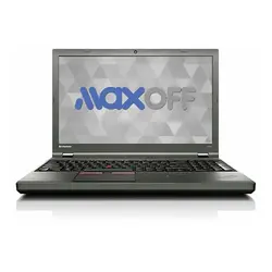 لپ تاپ استوک Lenovo مدل W541 ThinkPad