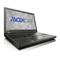 لپ تاپ استوک Lenovo مدل W541 ThinkPad