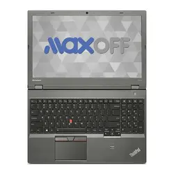 لپ تاپ استوک Lenovo مدل W541 ThinkPad
