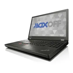 لپ تاپ استوک Lenovo مدل W541 ThinkPad