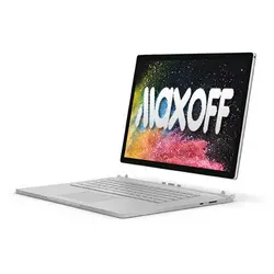 تبلت استوک مایکروسافت Surface Book 2
