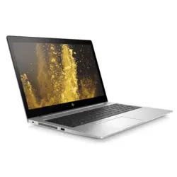 لپتاپ استوک اچ پی i7 نسل 8 - HP Elitebook 850 G5