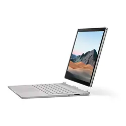 لپ تاپ استوک مایکروسافت i7 نسل دهم Surface Book 3