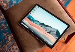 لپ تاپ استوک مایکروسافت i7 نسل دهم Surface Book 3