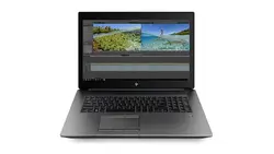 لپ تاپ استوک اچ پی i7 نسل 9 مدل HP Zbook 17 G6 Mobile Workstation