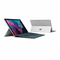 تبلت استوک مایکروسافت i7 نسل هشتم Surface Pro 6