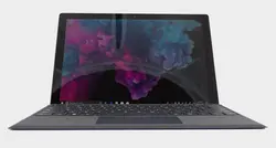 تبلت استوک مایکروسافت i7 نسل هشتم Surface Pro 6