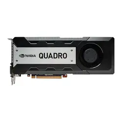 کارت گرافیک سرور Nvidia مدل Quadro K6000 12GB
