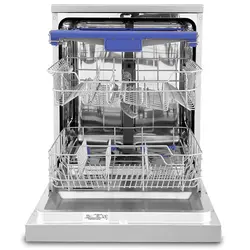 ماشین ظرفشویی کندی 15 نفره مدل CDM 1523