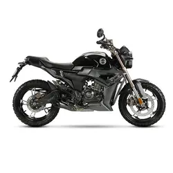 موتور سیکلت کویر مدل Z2 150 G1