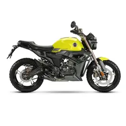 موتور سیکلت کویر مدل Z2 150 G1
