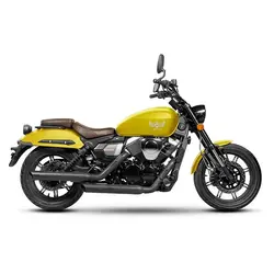 موتور سیکلت کویر مدل C2 249