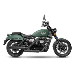 موتور سیکلت کویر مدل C2 249
