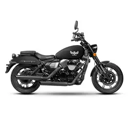 موتور سیکلت کویر مدل C2 250
