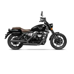 موتور سیکلت کویر مدل C2 250