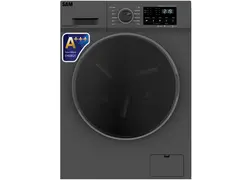 ماشین لباسشویی سام 8 کیلویی مدل UN-Q1433S