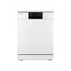 ماشین ظرفشویی پاکشوما 15 نفره مدل MDF-15306