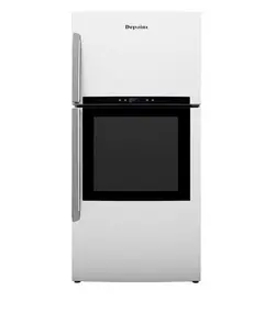 یخچال فریزر دیپوینت 30 فوت مدل Discover
