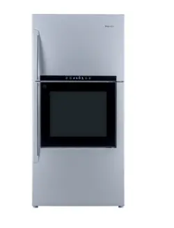 یخچال فریزر دیپوینت 30 فوت مدل Discover