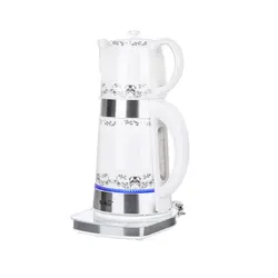 چای سازی تولیپس مدل TM-458 CC