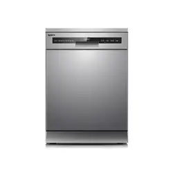 ماشین ظرفشویی سام 14 نفره مدل DW-180