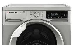 ماشین لباسشویی اکسپریال 9 کیلویی مدل XP 9314