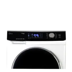 لباسشویی جی پلاس 9 کیلویی مدل GWM-K9542