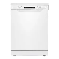 ماشین ظرفشویی جی پلاس 14 نفره مدل GDW-M4563