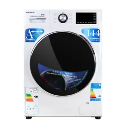 ماشین لباسشویی امرسان 8 کیلویی مدل EW80