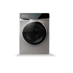 ماشین لباسشویی 8 کیلویی هیمالیا مدل دلتا NEW