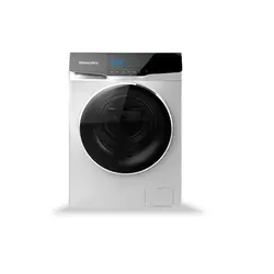 ماشین لباسشویی 8 کیلویی هیمالیا مدل دلتا NEW