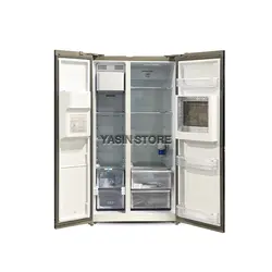 ساید بای ساید سام 28 فوت مدل سامی Sami