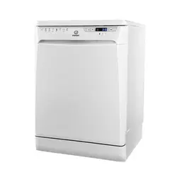 ماشین ظرفشویی ایندزیت 14 نفره مدل DFP 58T96