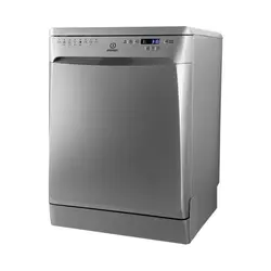 ماشین ظرفشویی ایندزیت 14 نفره مدل DFP 58T94