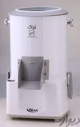 سبزی خردکن سبزه ریز 3کیلویی سوپر پاور