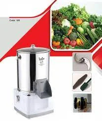 سبزی خردکن سبزه ریز 3کیلویی سوپر پاور