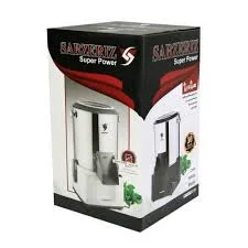 سبزی خردکن سبزه ریز 3کیلویی سوپر پاور