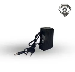 دوربین چرخشی سیم کارتی V380-P30