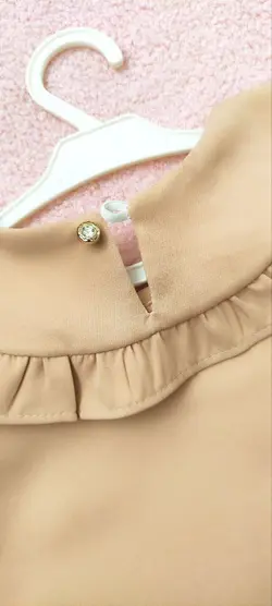 ست شومیز دامن لاکچری دخترانه