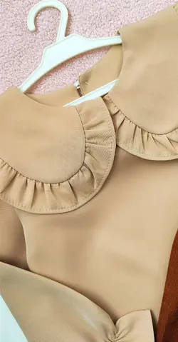 ست شومیز دامن لاکچری دخترانه