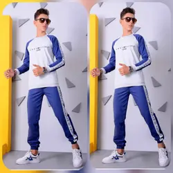 بلوز شلوار نوجوان مدل تامی