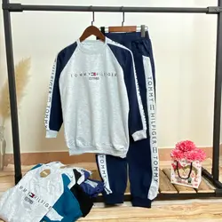 بلوز شلوار نوجوان مدل تامی