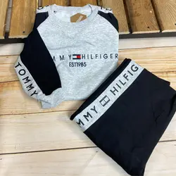 بلوز شلوار نوجوان مدل تامی