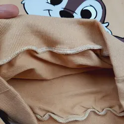 ست بلوز و شلوار سنجاب اسپرت خواهر و برادری