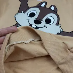 ست بلوز و شلوار سنجاب اسپرت خواهر و برادری