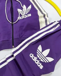 سویشرت شلوار فینگردار آدیداس