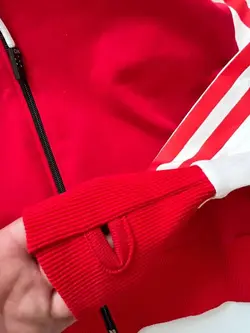 سویشرت شلوار فینگردار آدیداس